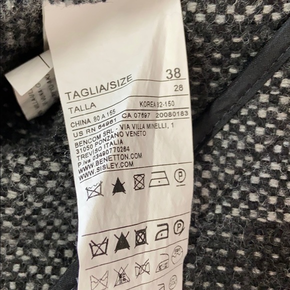 Jacket - Picture 3 of 3